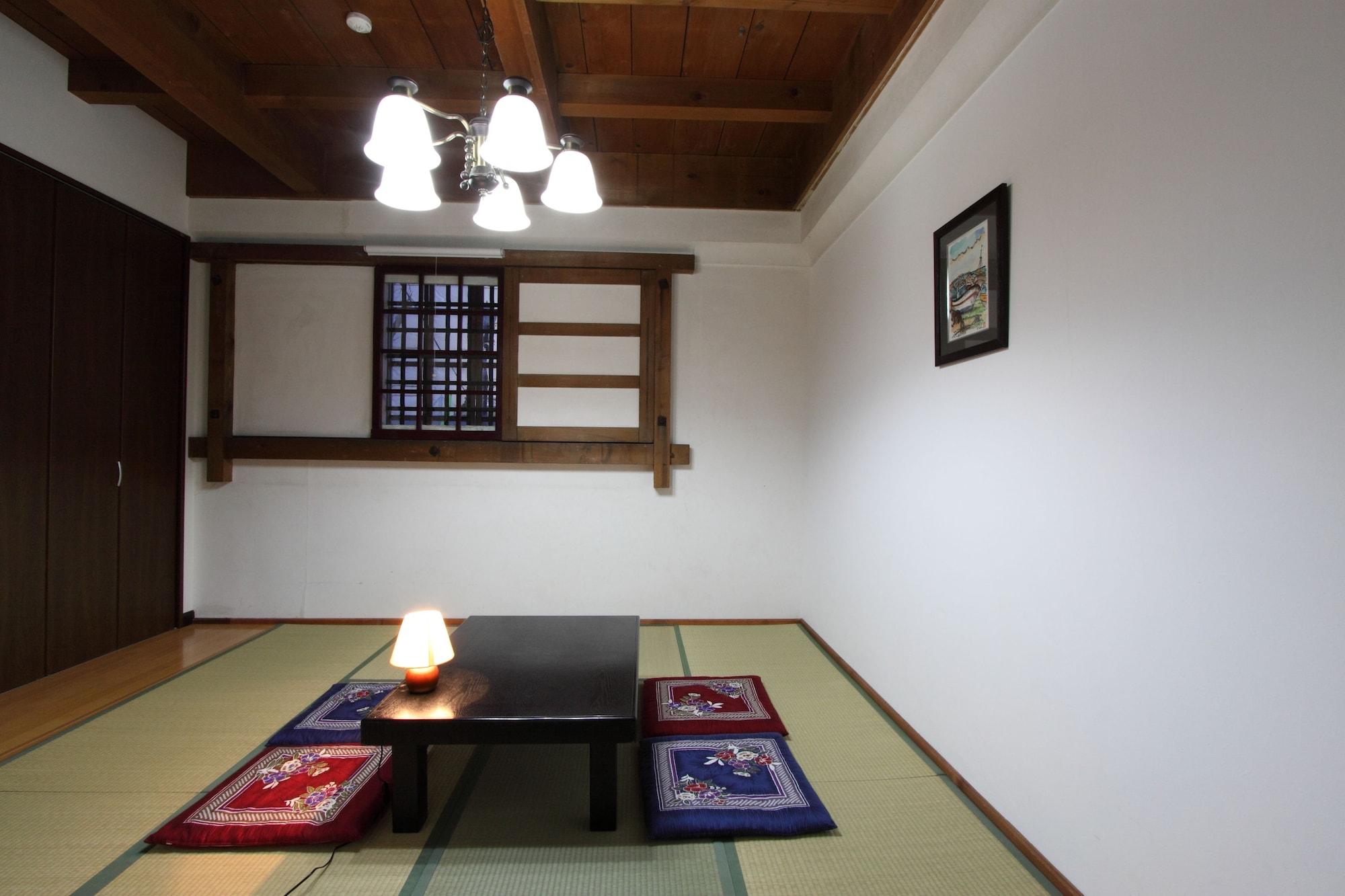 Hakodate Motomachi Hotel Bagian luar foto
